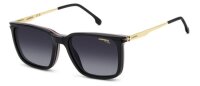 Carrera CA 357/C Männer Vollrandfassung 2M2-Schwarz Gold