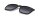 Carrera CA 357/C Männer Vollrandfassung 2M2-Schwarz Gold
