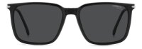 Carrera CA 357/C Männer Vollrandfassung 9ZJ-Schwarz Horn