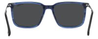 Carrera CA 357/C Männer Vollrandfassung 9ZJ-Schwarz Horn