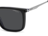 Carrera CA 357/C Männer Vollrandfassung 9ZJ-Schwarz Horn