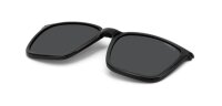 Carrera CA 357/C Männer Vollrandfassung 9ZJ-Schwarz Horn
