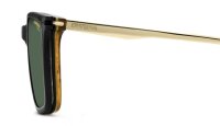 Carrera CA 357/C Männer Vollrandfassung EX4-Braun Horn