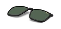 Carrera CA 357/C Männer Vollrandfassung EX4-Braun Horn