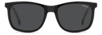 Carrera CA 8918/C Männer Vollrandfassung 08A-Schwarz Grau