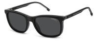 Carrera CA 8918/C Männer Vollrandfassung 08A-Schwarz Grau