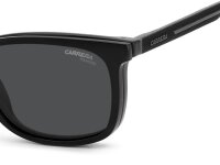 Carrera CA 8918/C Männer Vollrandfassung 08A-Schwarz Grau