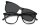Carrera CA 8918/C Männer Vollrandfassung 08A-Schwarz Grau