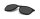 Carrera CA 8918/C Männer Vollrandfassung 08A-Schwarz Grau