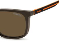 Carrera CA 8918/C Männer Vollrandfassung 12J-Braun Orange
