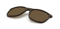 Carrera CA 8918/C Männer Vollrandfassung 12J-Braun Orange