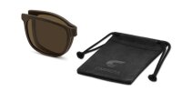 Carrera CA 8918/C Männer Vollrandfassung 12J-Braun Orange