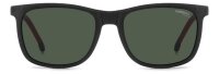 Carrera CA 8918/C Männer Vollrandfassung BLX-Schwarz Rot