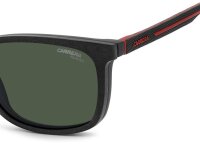 Carrera CA 8918/C Männer Vollrandfassung BLX-Schwarz Rot