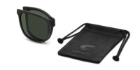 Carrera CA 8918/C Männer Vollrandfassung BLX-Schwarz Rot