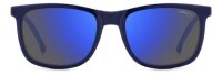 Carrera CA 8918/C Männer Vollrandfassung PJP-Blau