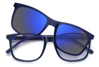 Carrera CA 8918/C Männer Vollrandfassung PJP-Blau