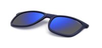 Carrera CA 8918/C Männer Vollrandfassung PJP-Blau