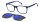 Carrera CA 8918/C Männer Vollrandfassung PJP-Blau