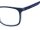 Carrera CA 8918/C Männer Vollrandfassung PJP-Blau