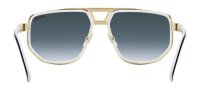 Carrera Carrera 1072/S Männer Vollrandfassung 80S-Schwarz Weiss