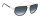 Carrera Carrera 1072/S Männer Vollrandfassung 80S-Schwarz Weiss