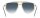 Carrera Carrera 1072/S Männer Vollrandfassung 80S-Schwarz Weiss