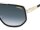 Carrera Carrera 1072/S Männer Vollrandfassung 80S-Schwarz Weiss