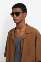 Carrera Carrera 1072/S Männer Vollrandfassung I46-Schwarz Gold