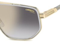 Carrera Carrera 1072/S Männer Vollrandfassung KB7-Grau
