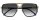 Carrera Carrera 1072/S Männer Vollrandfassung KY2-Blau Gold
