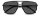 Carrera Carrera 1072/S Männer Vollrandfassung V81-Grau Schwarz