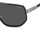 Carrera Carrera 1072/S Männer Vollrandfassung V81-Grau Schwarz