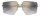 Carrera Carrera 1074/S Frauen Randlos 2F7-Gold Grau