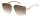 Carrera Carrera 1074/S Frauen Randlos VVP-Gold Weiss