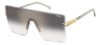CARRERA CARRERA 1075/S FRAUEN RANDLOS 2F7-GOLD GRAU
