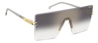 CARRERA CARRERA 1075/S FRAUEN RANDLOS 2F7-GOLD GRAU