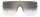 Carrera Carrera 1075/S Frauen Randlos 2F7-Gold Grau