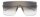 Carrera Carrera 1075/S Frauen Randlos 2F7-Gold Grau