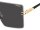 CARRERA CARRERA 1075/S FRAUEN RANDLOS RHL-GOLD SCHWARZ