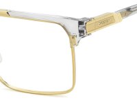 Carrera Carrera 1140 Männer Vollrandfassung 2F7-Gold Grau
