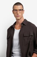 Carrera Carrera 1140 Männer Vollrandfassung RHL-Gold Schwarz