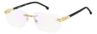 CARRERA CARRERA 1142 MÄNNER RANDLOS 001-GOLD