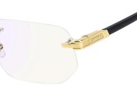 Carrera Carrera 1142 Männer Randlos 001-Gold