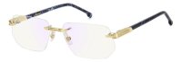 CARRERA CARRERA 1142 MÄNNER RANDLOS LKS-GOLD BLAU