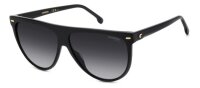 CARRERA CARRERA 3055/S FRAUEN VOLLRANDFASSUNG 807-SCHWARZ