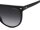 Carrera Carrera 3055/S Frauen Vollrandfassung 807-Schwarz