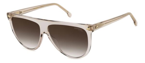 CARRERA CARRERA 3055/S FRAUEN VOLLRANDFASSUNG FWM-ROSA