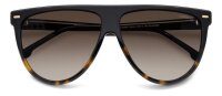 Carrera Carrera 3055/S Frauen Vollrandfassung W4A-Schwarz Havanna