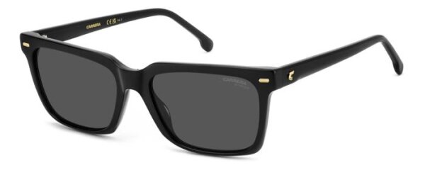 Carrera Carrera 3056/S Frauen Vollrandfassung 807-Schwarz